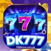 DK777 Game